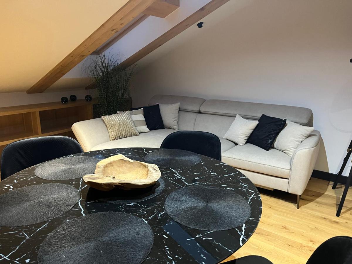 Royal Hill II Apartment Bialka Tatrzanska Bagian luar foto